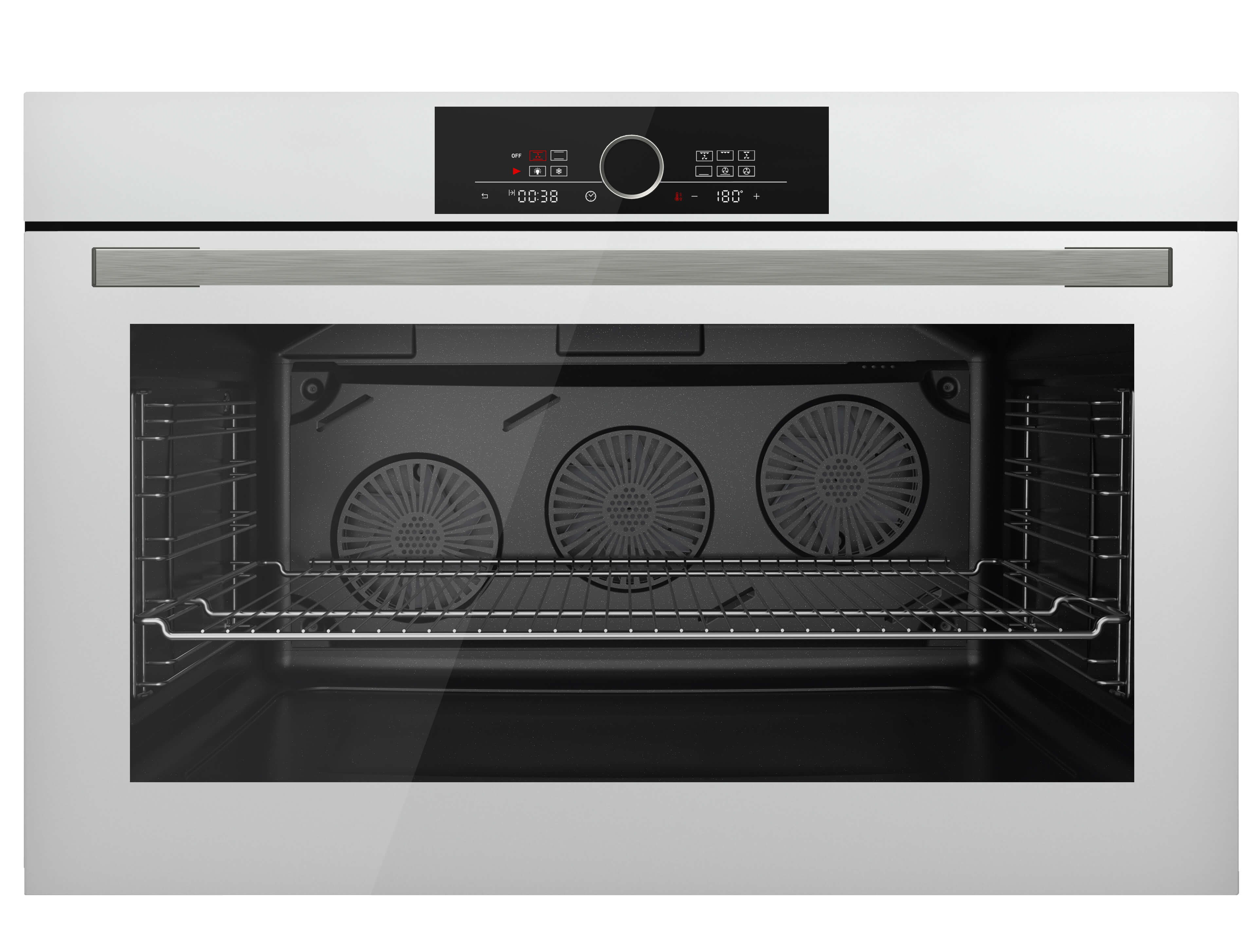 QX SERIE 90 CM ELECTRIC OVEN